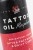 Tattoo Oil Raspberry