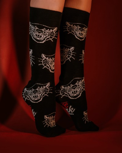 Skarpetki Loveink x Pennyboy Pantera