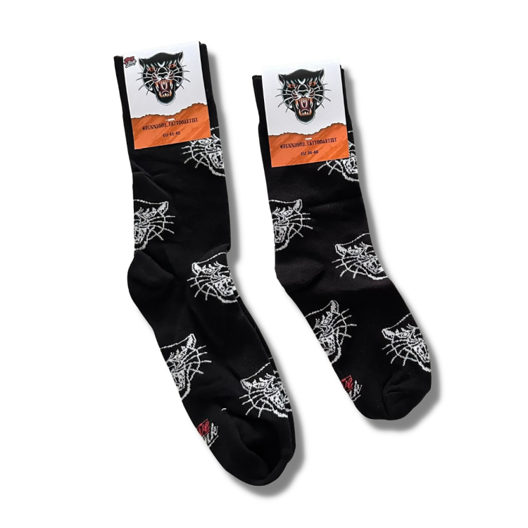 Skarpetki Loveink x Pennyboy Pantera