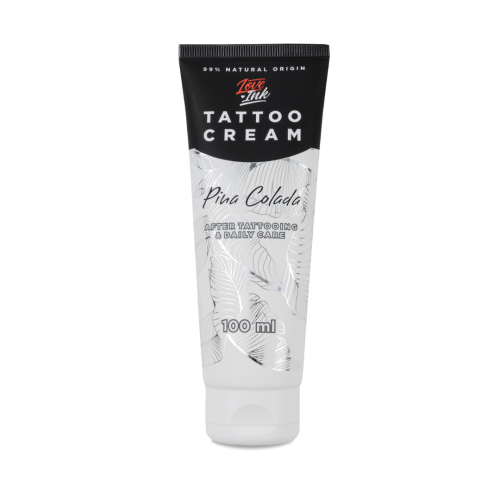 Tattoo cream loveink 100ml