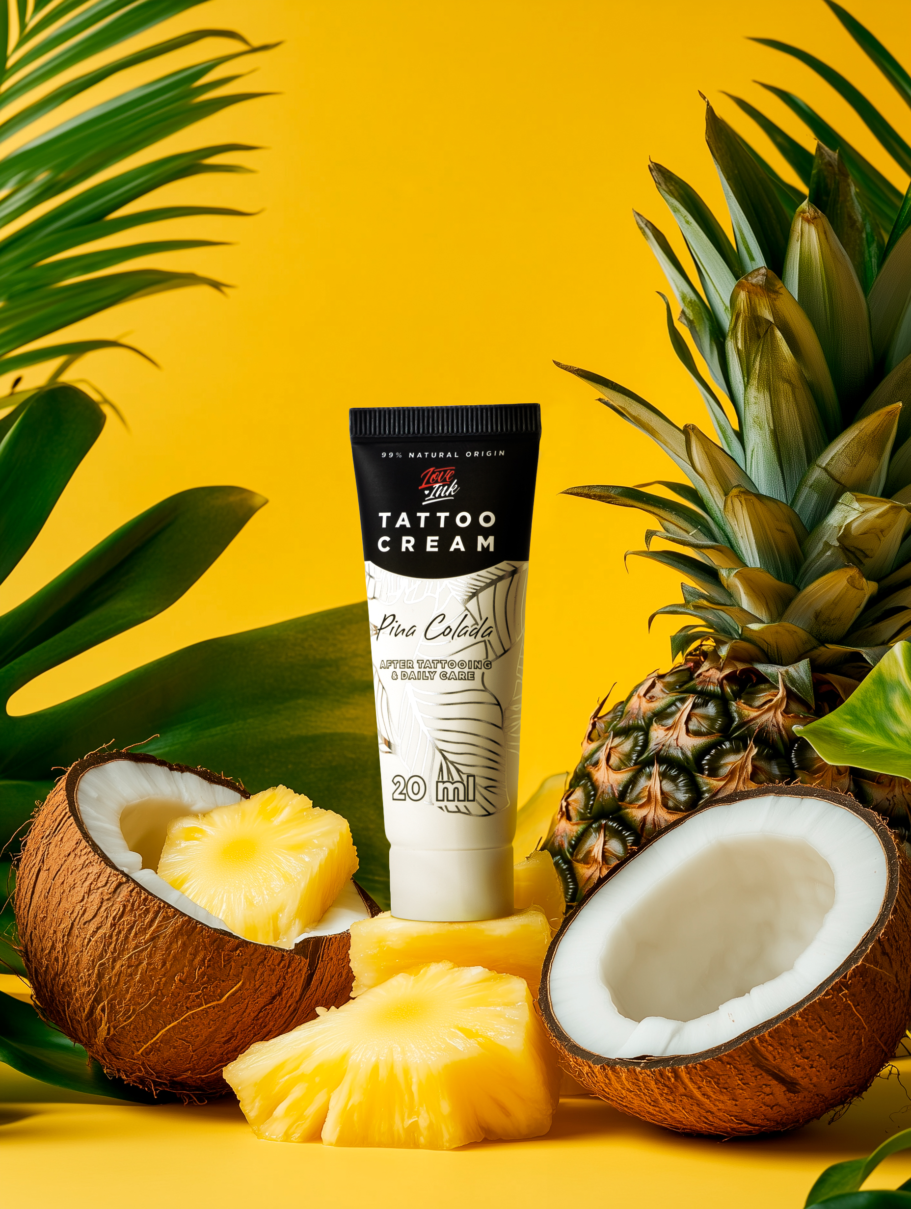 Materiały najlepszej jakości