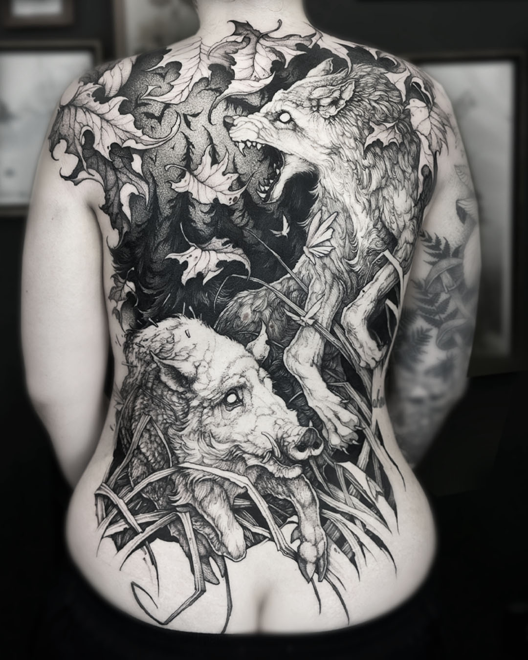 Piotr Bemben Seminarium